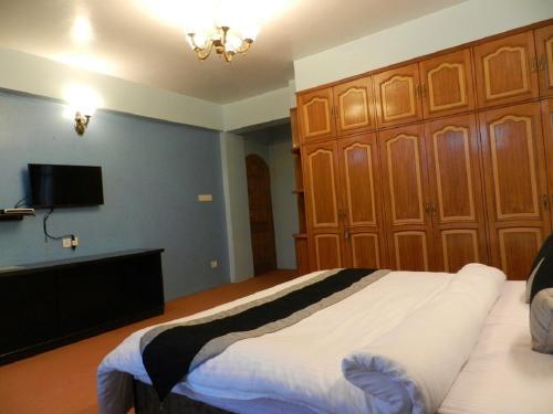 Шимла: Star View Cottage