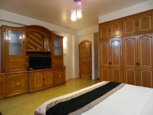 Шимла: Star View Cottage