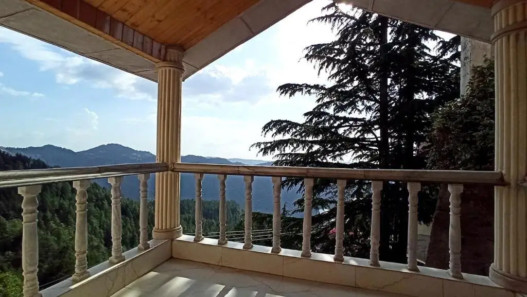 Машобра: Star View Cottage