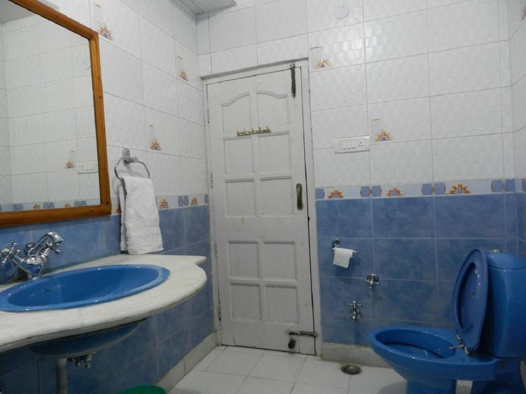 Машобра: Star View Cottage