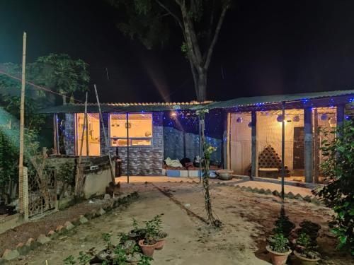 Vamoose Shantiniketan Bichitrita — фото 1
