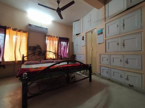 Болпур: Vamoose Shantiniketan Bichitrita