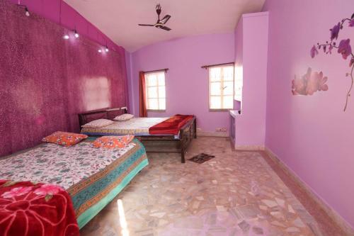 Болпур: Vamoose Shantiniketan Bichitrita