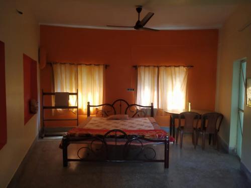Болпур: Vamoose Shantiniketan Bichitrita