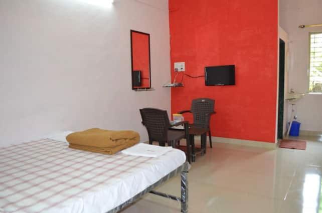 Киим: Patel Cottage Beach Road Alibag