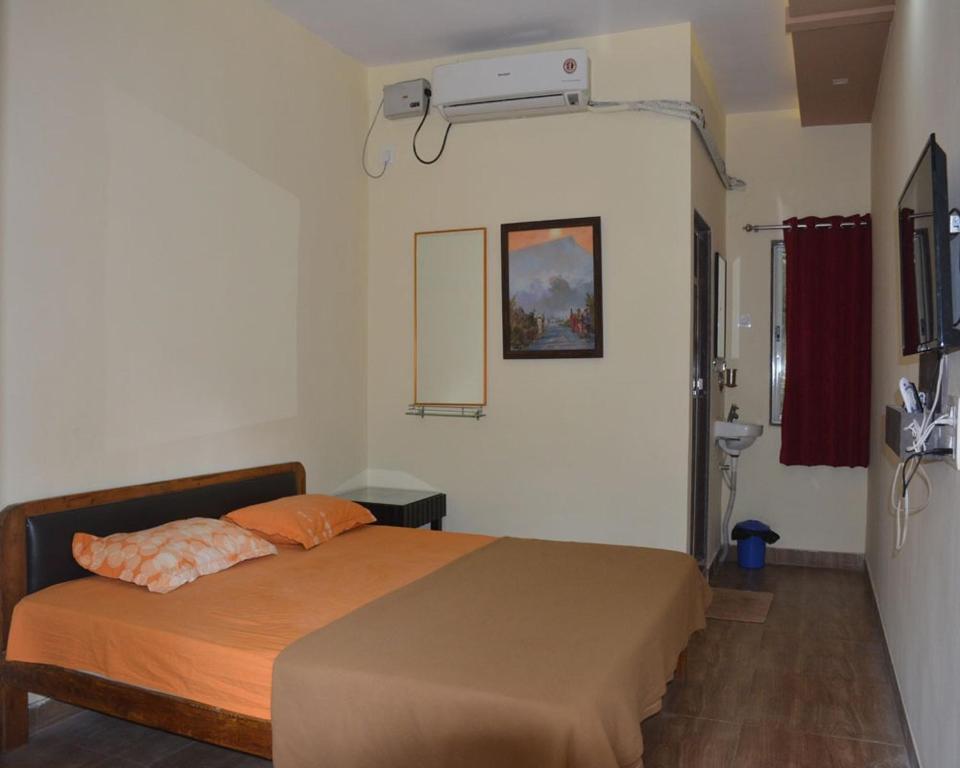 Киим: Patel Cottage Beach Road Alibag