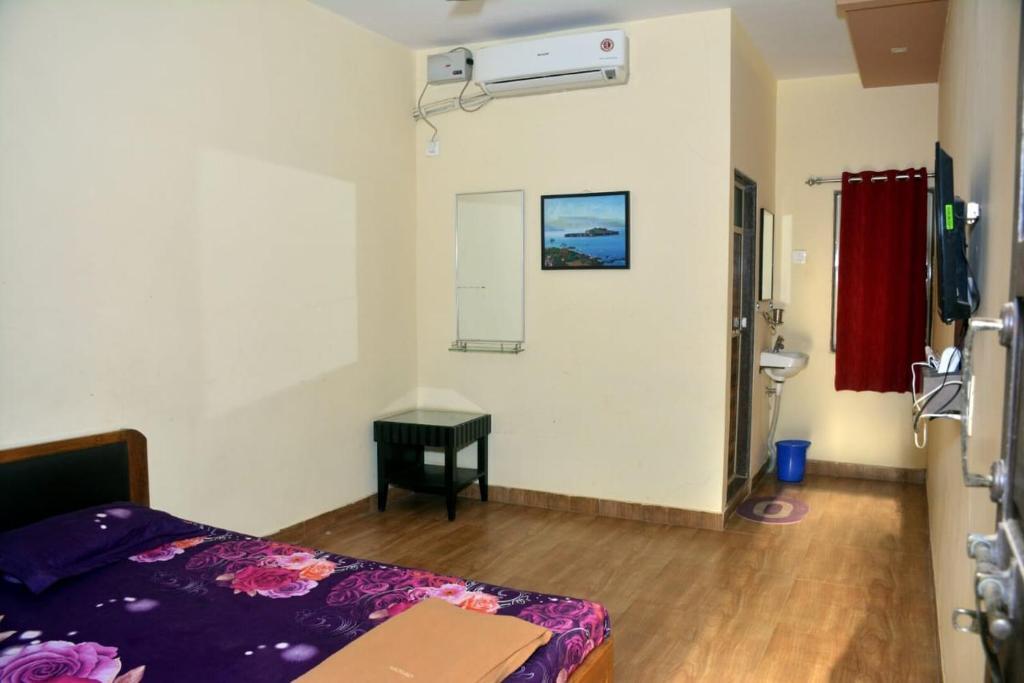 Киим: Patel Cottage Beach Road Alibag