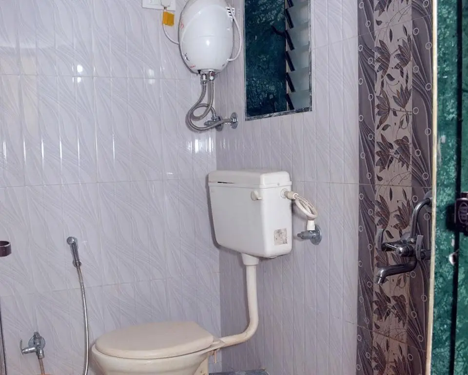 Киим: Patel Cottage Beach Road Alibag