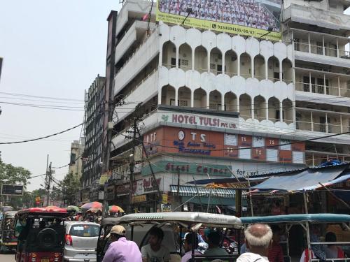 Hotel Tulsi — фото 1