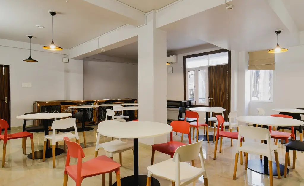 Патна: OYO 40963 Townhouse 404 Vidya Vihar