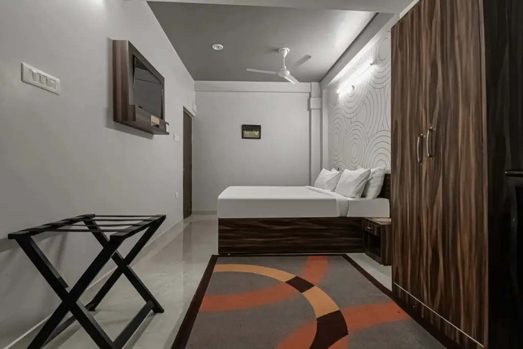 Патна: OYO 40963 Townhouse 404 Vidya Vihar