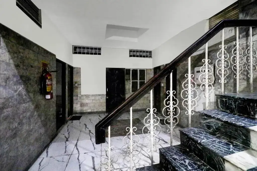 Нью-Дели: Sahani Guest House by OYO