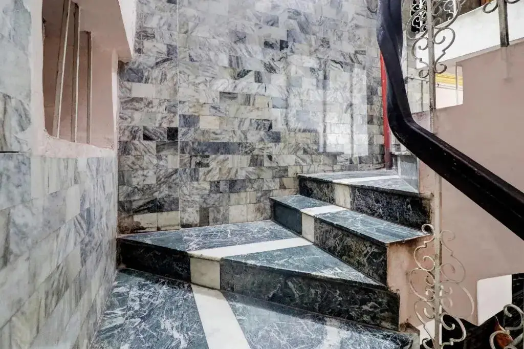 Sahani Guest House by OYO — фото 1