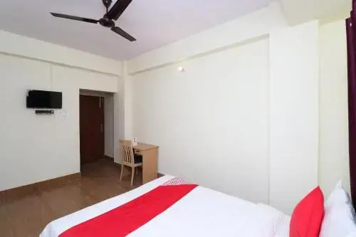Данапур: Hotel Pranjal Inn by OYO Rooms