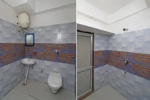 Данапур: Hotel Pranjal Inn by OYO Rooms