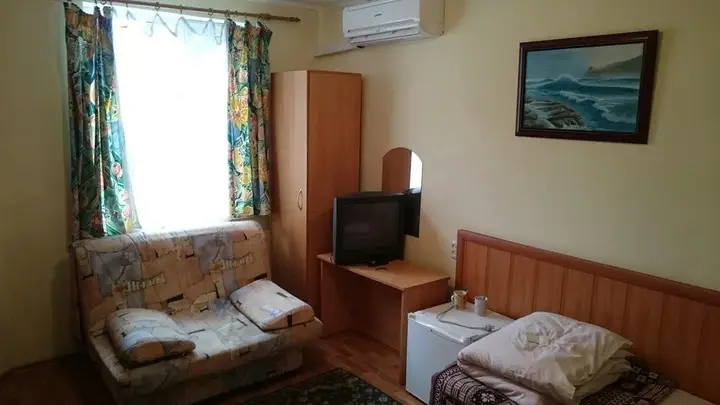 Севастополь: София