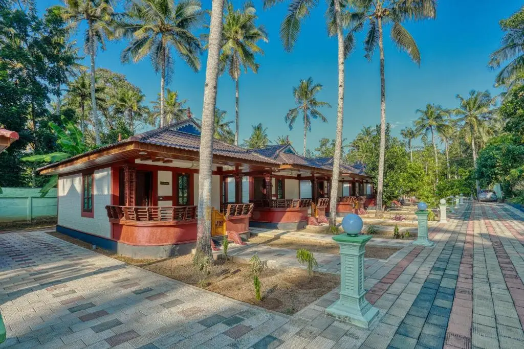 Leisure Valley Beach Resort — фото 1