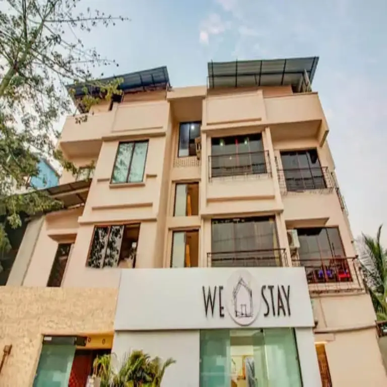 We Stay - Andheri — фото 1