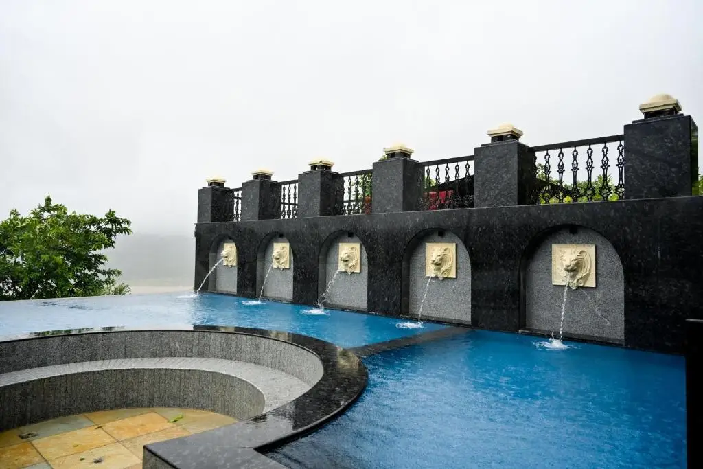 The Green Gate Resort — фото 1