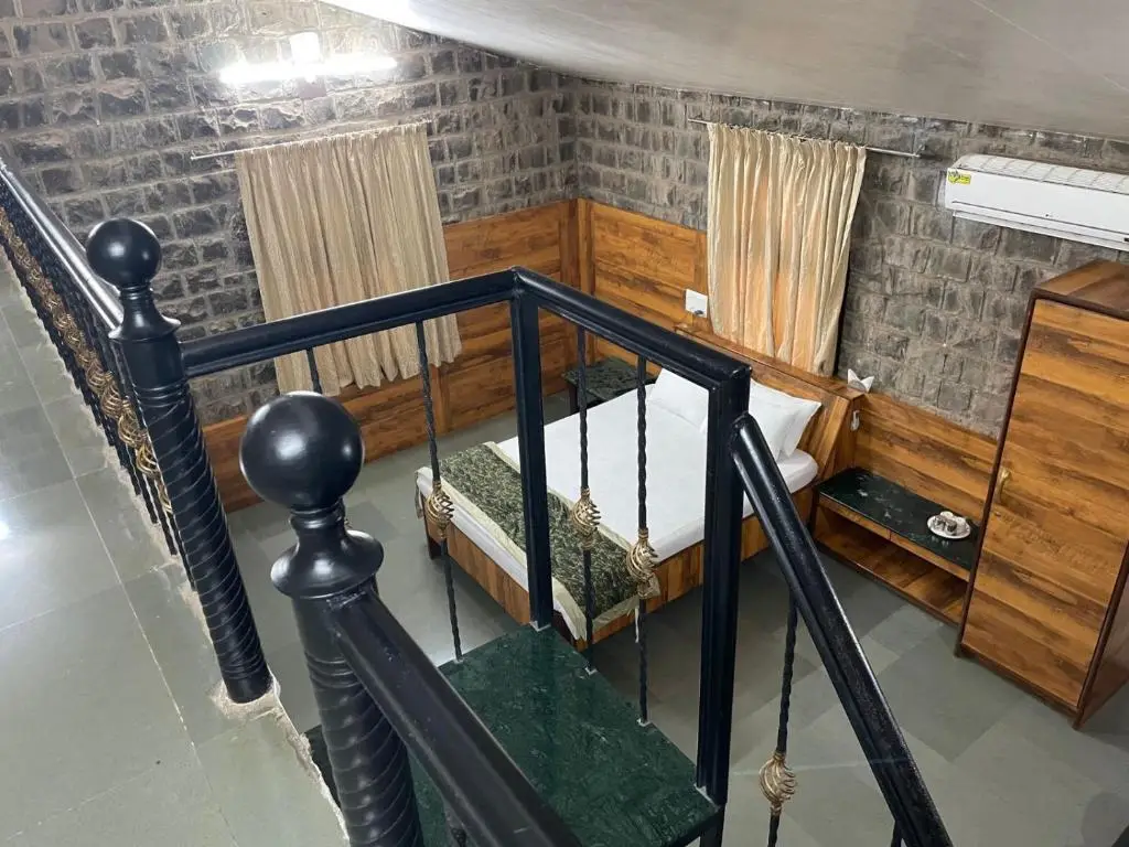 Амби Вэлли Сити: The Green Gate Resort