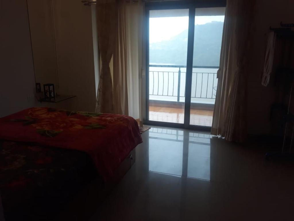Амби Вэлли Сити: Grand Holiday Lavasaa