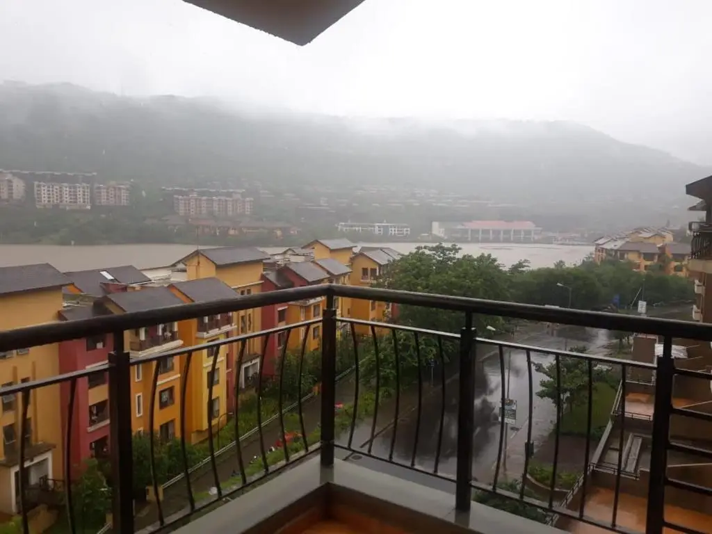 Grand Holiday Lavasaa — фото 1