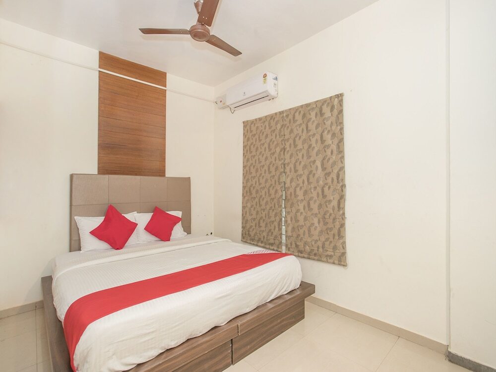 Бангалор: Simera Service Apartments