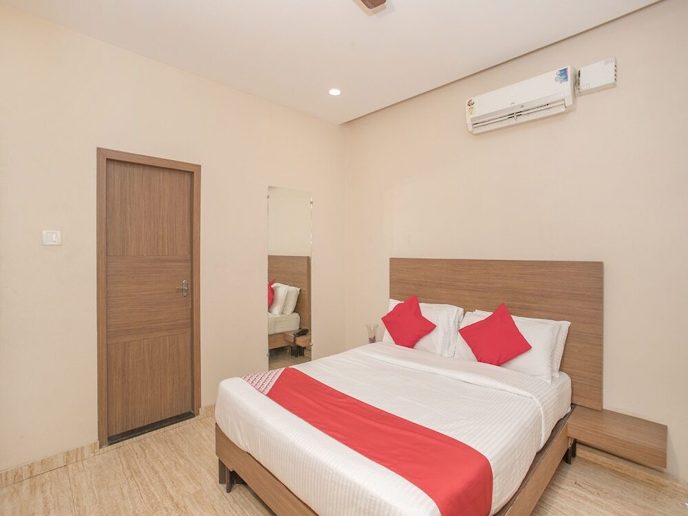 Бангалор: Simera Service Apartments