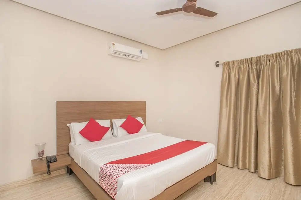Бангалор: Simera Service Apartments