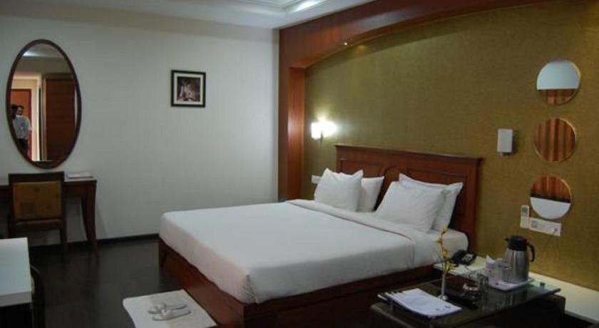 Дург: Hotel Amit International