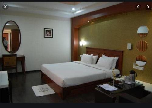 Дург: Hotel Amit International