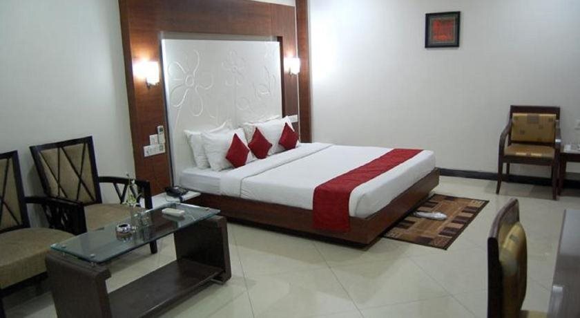 Дург: Hotel Amit International