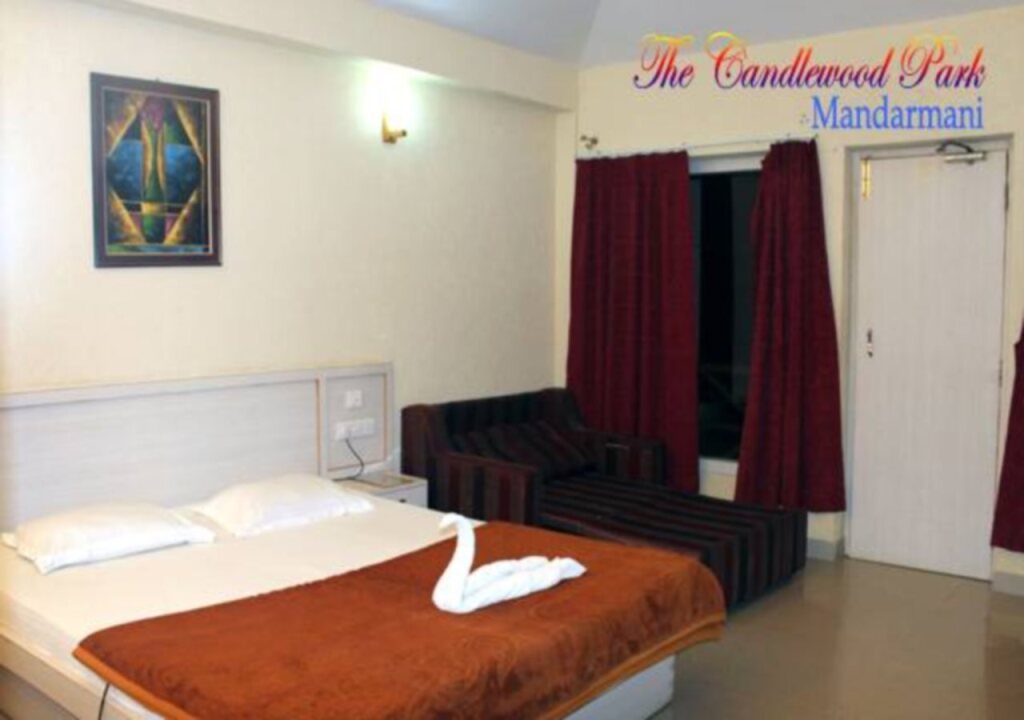 Мандармани: OYO Rooms Mandarmoni Beach Road