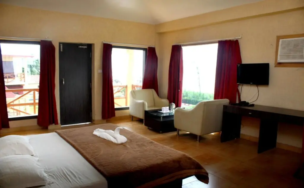 Мандармани: OYO Rooms Mandarmoni Beach Road