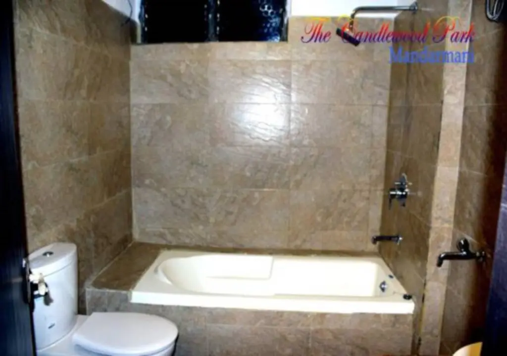 Мандармани: OYO Rooms Mandarmoni Beach Road