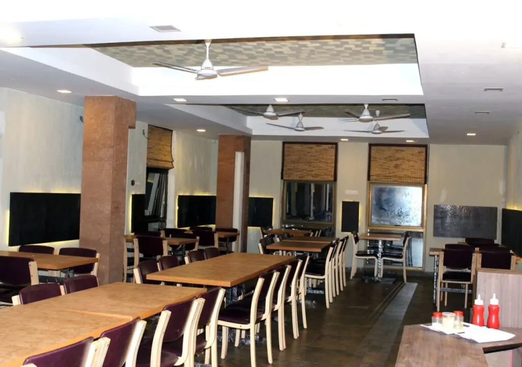 Мандармани: OYO Rooms Mandarmoni Beach Road
