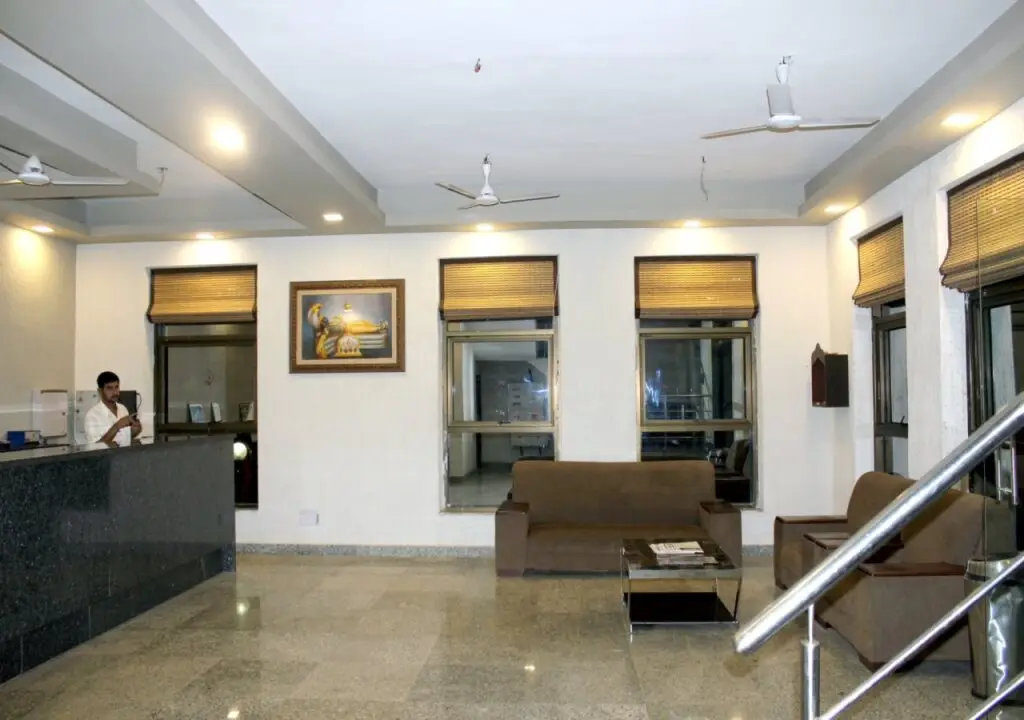 OYO Rooms Mandarmoni Beach Road — фото 1