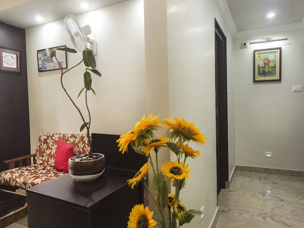 Гангток: Hotel Little Gangtok