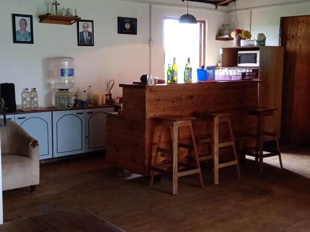 Салигао: Saligao farm cottage