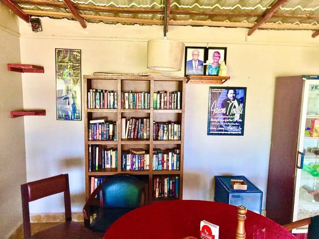 Салигао: Saligao farm cottage