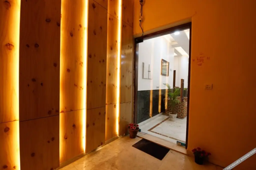 Peepal Tree Residency — фото 1