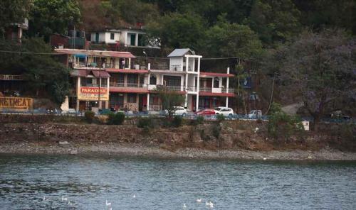 Jheel Facing rooms in Bhimtal — фото 1