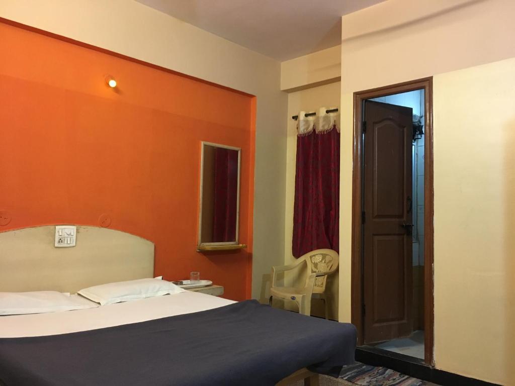 Бангалор: Sri Vijaya Palace Lodging