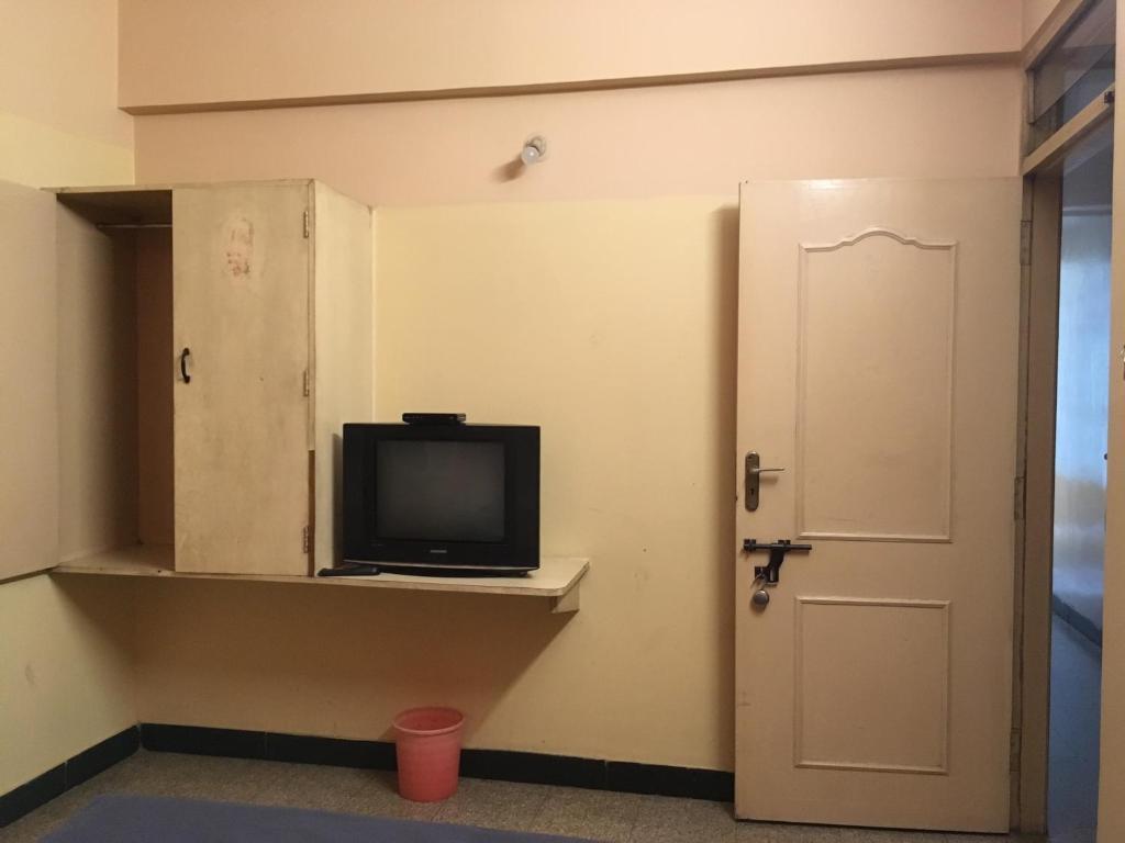 Бангалор: Sri Vijaya Palace Lodging