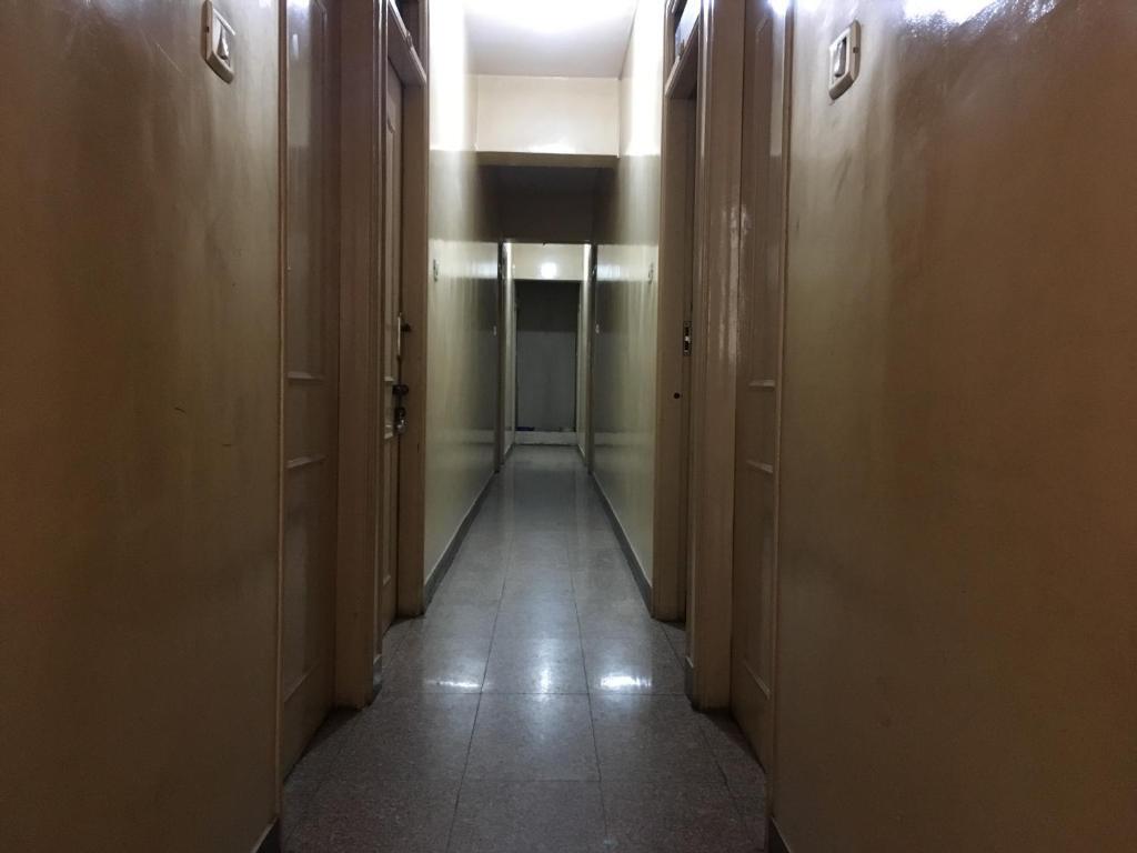 Бангалор: Sri Vijaya Palace Lodging
