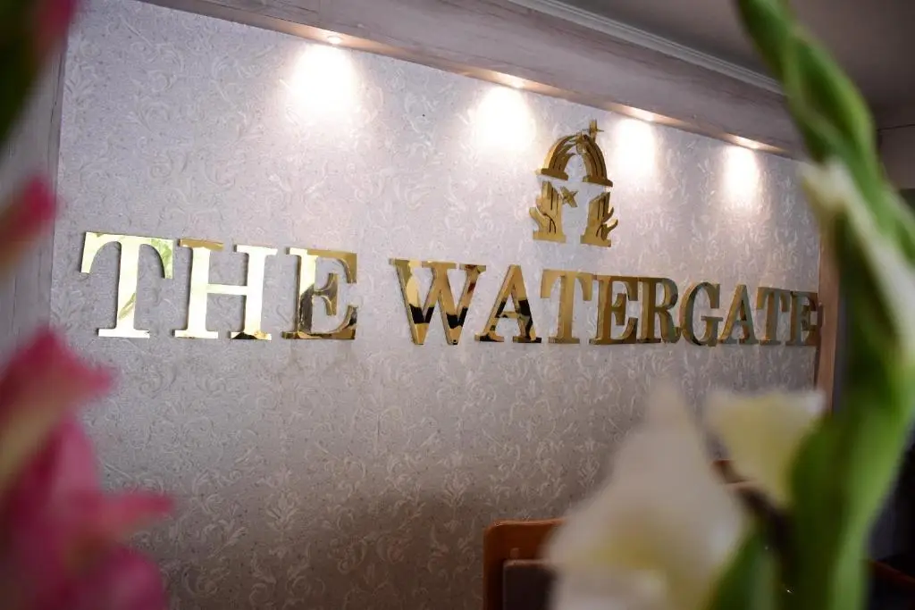 Наинитал: Aaroham The Watergate Hotel Bhimtal