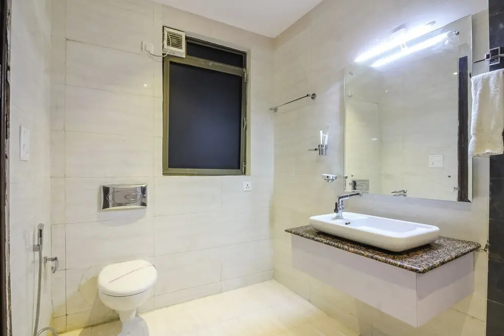 Гуруграм: The Asian Suites Huda City Centre