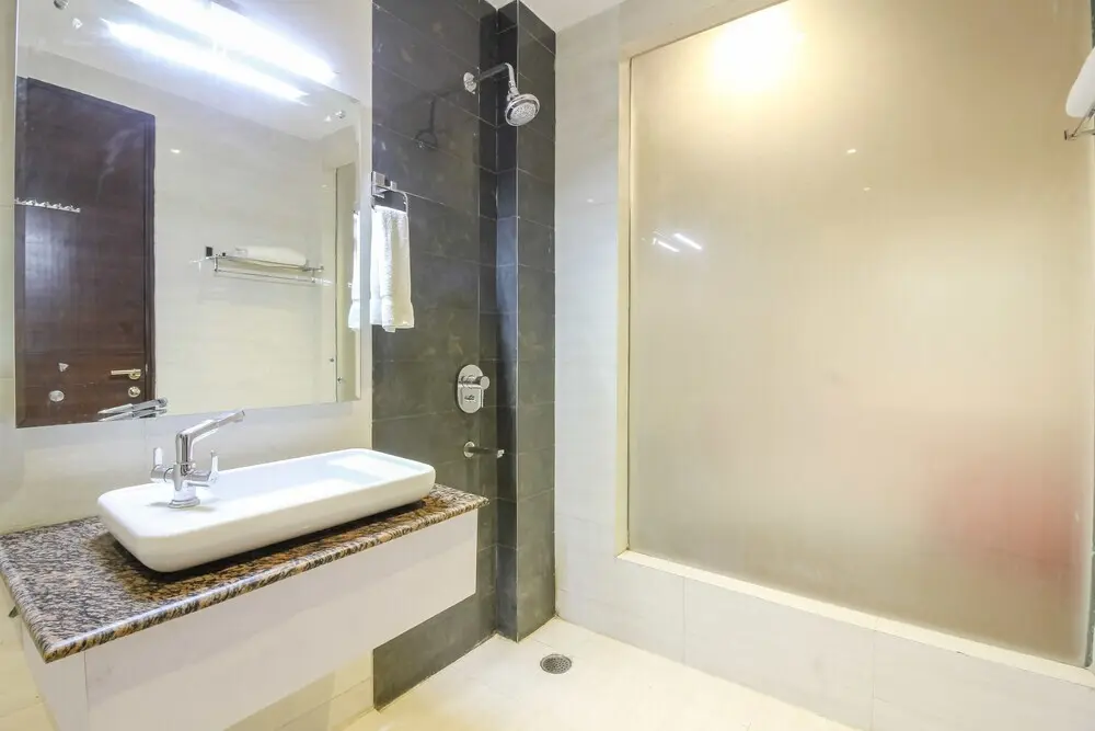 Гуруграм: The Asian Suites Huda City Centre