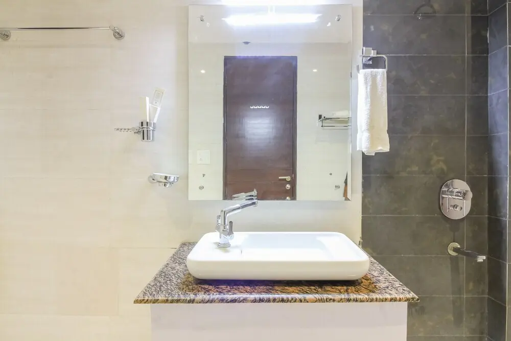 Гуруграм: The Asian Suites Huda City Centre