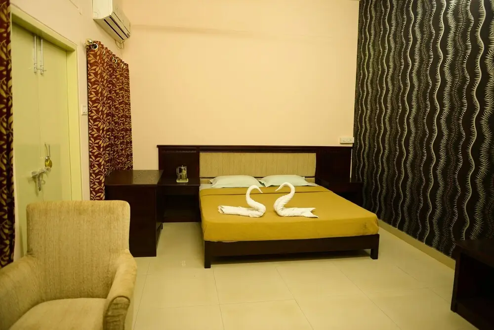 Chitradurga: Hotel Mayura Durga